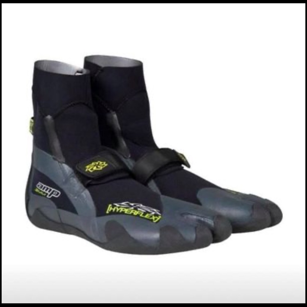 Surf booties Hyperflex